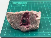 Load image into Gallery viewer, Cobalt-calcite