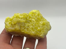 Load image into Gallery viewer, Sulphur