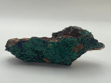 Load image into Gallery viewer, Malachite and azurite