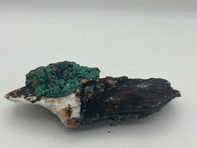 Load image into Gallery viewer, Malachite and azurite