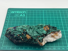Load image into Gallery viewer, Malachite and azurite