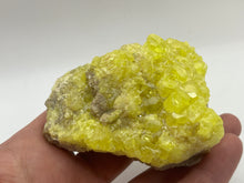 Load image into Gallery viewer, Sulphur