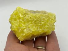 Load image into Gallery viewer, Sulphur
