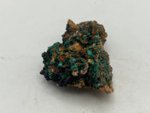 Load image into Gallery viewer, Azurite and malachite