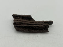 Load image into Gallery viewer, Druzy fossil wood