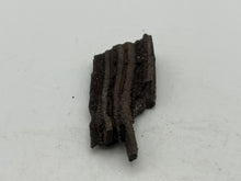 Load image into Gallery viewer, Druzy fossil wood