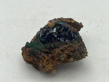 Load image into Gallery viewer, Azurite and malachite