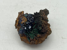Load image into Gallery viewer, Azurite and malachite