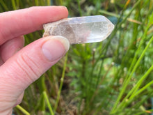 Load image into Gallery viewer, Quartz with inclusions
