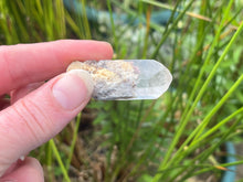 Load image into Gallery viewer, Quartz with inclusions