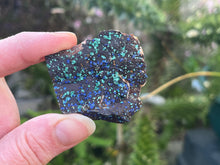 Load image into Gallery viewer, Azurite and malachite