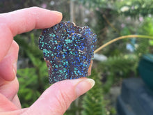 Load image into Gallery viewer, Azurite and malachite