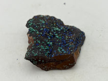 Load image into Gallery viewer, Azurite and malachite