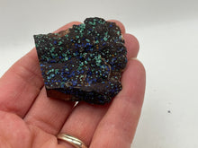 Load image into Gallery viewer, Azurite and malachite