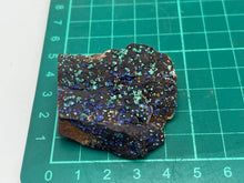 Load image into Gallery viewer, Azurite and malachite