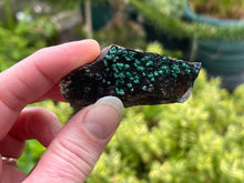 Load image into Gallery viewer, Azurite and malachite