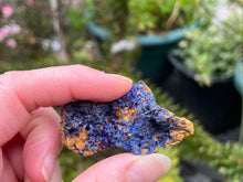 Load image into Gallery viewer, Azurite and malachite
