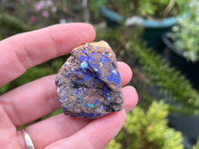 Load image into Gallery viewer, Azurite and malachite
