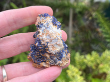 Load image into Gallery viewer, Azurite