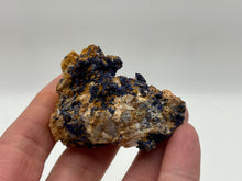 Load image into Gallery viewer, Azurite