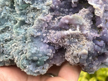 Load image into Gallery viewer, Grape (Botryoidal) chalcedony