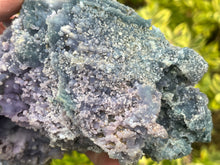 Load image into Gallery viewer, Grape (Botryoidal) chalcedony