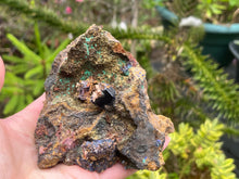Load image into Gallery viewer, Azurite and malachite