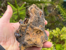 Load image into Gallery viewer, Azurite and malachite