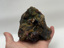 Load image into Gallery viewer, Azurite and malachite