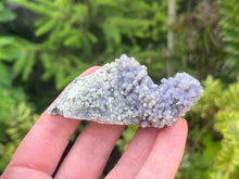 Load image into Gallery viewer, Grape chalcedony