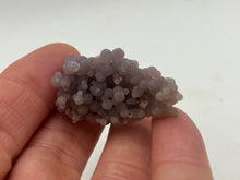 Load image into Gallery viewer, Grape chalcedony