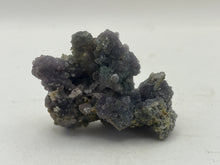 Load image into Gallery viewer, Grape chalcedony