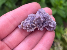 Load image into Gallery viewer, Grape chalcedony
