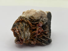 Load image into Gallery viewer, Vanadinite and Baryte