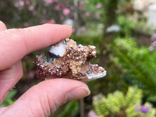 Load image into Gallery viewer, Vanadinite and Baryte