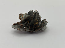 Load image into Gallery viewer, Vanadinite and Baryte