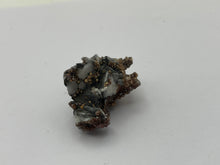 Load image into Gallery viewer, Vanadinite and Baryte
