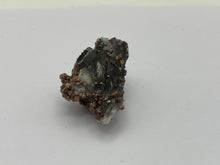 Load image into Gallery viewer, Vanadinite and Baryte