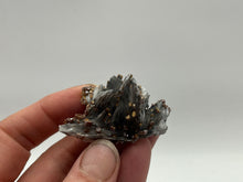 Load image into Gallery viewer, Vanadinite and Baryte
