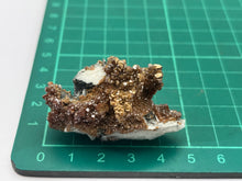 Load image into Gallery viewer, Vanadinite and Baryte