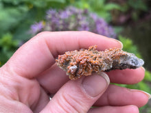 Load image into Gallery viewer, Vanadinite and Baryte