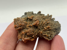 Load image into Gallery viewer, Vanadinite and Baryte