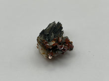 Load image into Gallery viewer, Vanadinite and Baryte