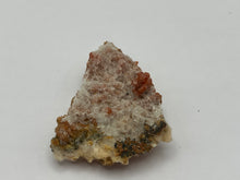Load image into Gallery viewer, Vanadinite and Baryte