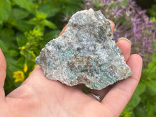 Load image into Gallery viewer, Green tourmaline in quartz