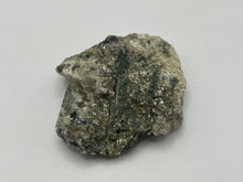 Load image into Gallery viewer, Green tourmaline in quartz