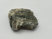 Load image into Gallery viewer, Green tourmaline in quartz