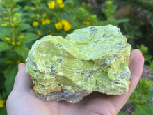 Load image into Gallery viewer, Green opal