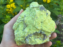 Load image into Gallery viewer, Green opal