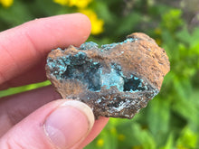 Load image into Gallery viewer, Aurichalcite